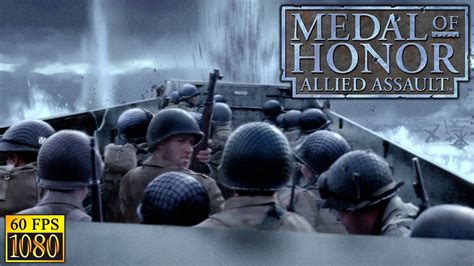 EA Goes to War with All New Medal of Honor .